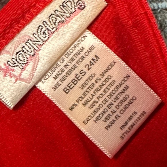 Set of Two Long-Sleeve Shirts - Picture 3 of 7